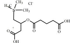 DL-Glutaryl Carnitine