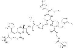 Cefditoren Dimer Impurity P16