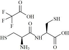 L-Cysteinyl-L-Cysteine Trifluoroacetate