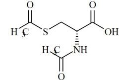 Acetylcysteine Impurity 21