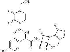Cefoperazone EP Impurity A