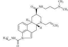 Cabergoline EP Impurity B
