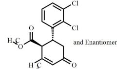 trans-Clevidipine Impurity 13