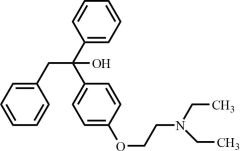 Clomiphene Impurity 1