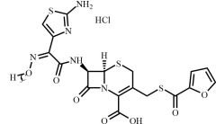 Ceftiofur HCl