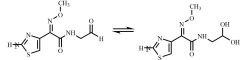 Ceftizoxime Impurity 11