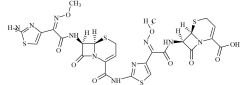 Ceftizoxime Impurity 26