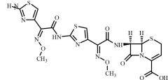 Ceftizoxime Impurity 2