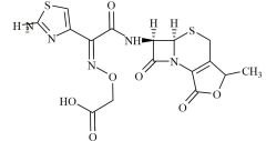 Cefixime Impurity 6