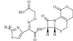Cefixime Impurity 20