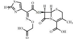 Cefixime EP Impurity E