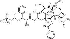 (2'S,3'R)-Cabazitaxel