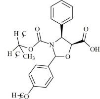 Cabazitaxel Impurity 32 (Mixture of Diastereomers)