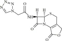 Cefazolin EP Impurity G