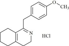 Dextromethorphan Impurity 2 HCl