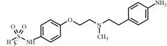 Dofetilide Impurity 7