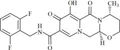 Dolutegravir Impurity 8