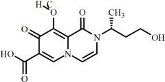 Dolutegravir Impurity 12
