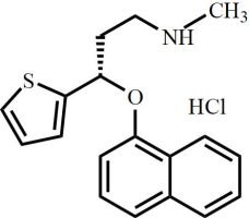 Duloxetine HCl