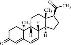 Dydrogesterone