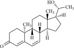 20-beta-Dihydrodydrogesterone