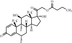 Difluprednate Impurity 4