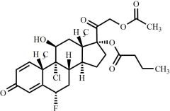 Difluprednate Impurity 5