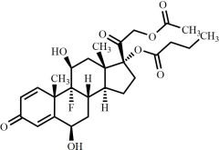 Difluprednate Impurity 9