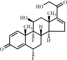 Difluprednate Impurity 11
