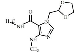 Doxofylline Impurity 1