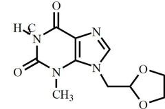 Doxofylline Impurity 3
