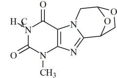 Doxofylline Impurity 5