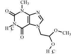 Doxofylline Impurity 6