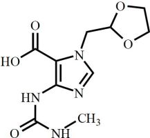 Doxofylline Impurity 7
