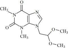 Doxofylline Impurity 12