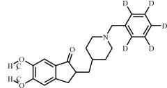 Donepezil-d5