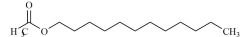 Dodecyl Acetate