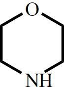 Doxapram Impurity 2 (Morpholine)