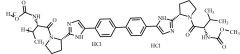 Daclatasvir DiHCl