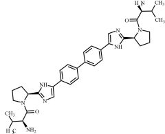 Daclatasvir Impurity 11