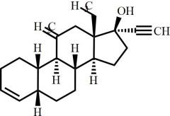 Desogestrel Impurity 1
