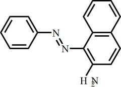 C. I. Solvent Yellow 5 (Yellow AB)