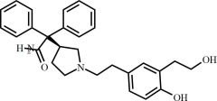Darifenacin Impurity 12 (UK-156961)