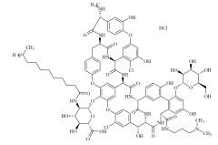 Dalbavancin HCl