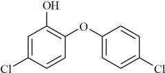 Diclosan