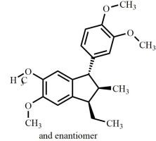 Diisohomoeugenol