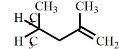 alfa-Diisobutylene