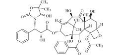 Docetaxel Metabolite M1 and M3