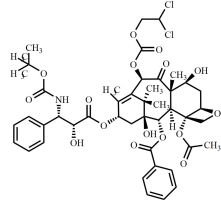 Docetaxel Impurity 1  