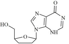 Didanosine